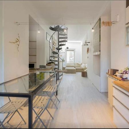 Design&Terrazzo A 5 Min Dal Centro - Laura'S House Apartment Milano Exterior foto